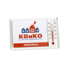 Магниты акриловые