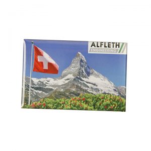 магнит полимерный Alfleth