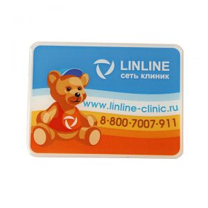 магнит полимерный Linline