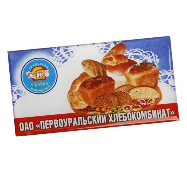 магнит полимерный первоуральский хлебокомбинат