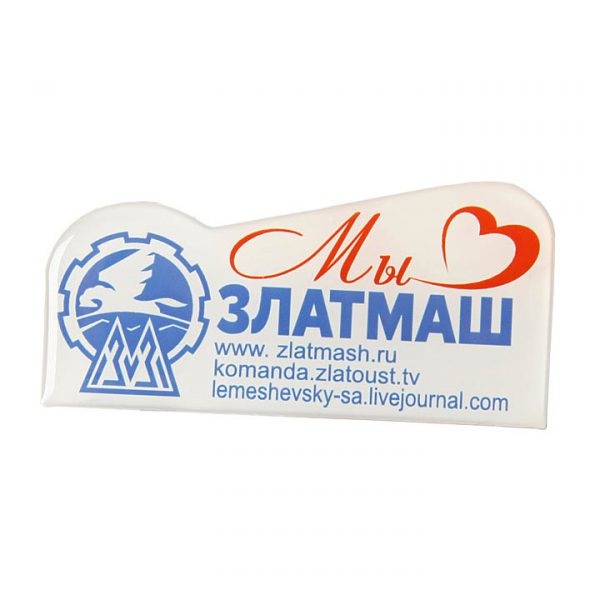 магнит полимерный златмаш
