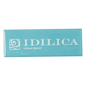 наклейка полимерная Idilica