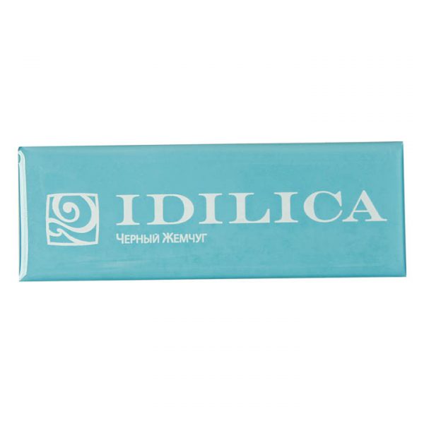 наклейка полимерная Idilica