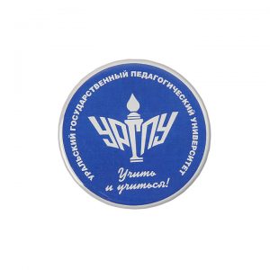 наклейка полимерная ургпу