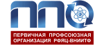 ППО РФЯЦ ВНИИТФ