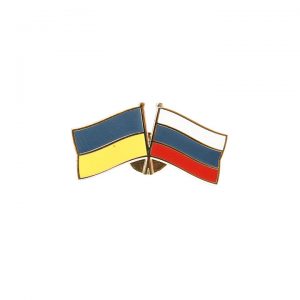 значок металлический штамповка эмали содружество