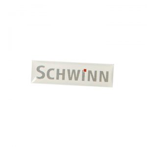 значок полимерный Schwinn