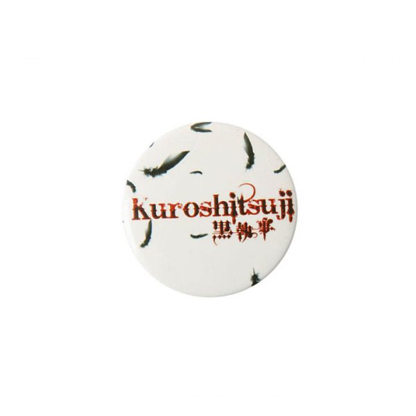 значок закатной аниме 1