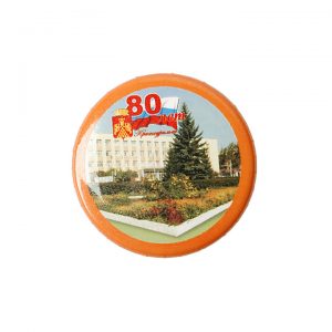 значок закатной красноуральск
