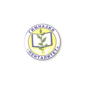 значок закатной менталитет