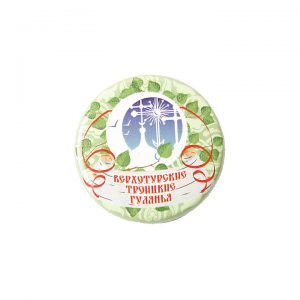 значок закатной троицкие гулянья